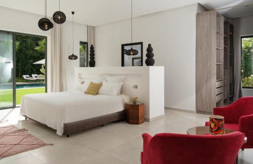 El Aggada Villa | Villa Netumia