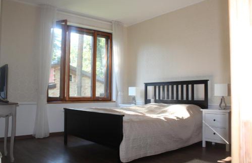 Saulkrasti House | Villa Neubad