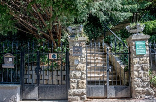 Greifenstein House | Villa Neuwirth