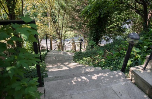 Greifenstein House | Villa Neuwirth