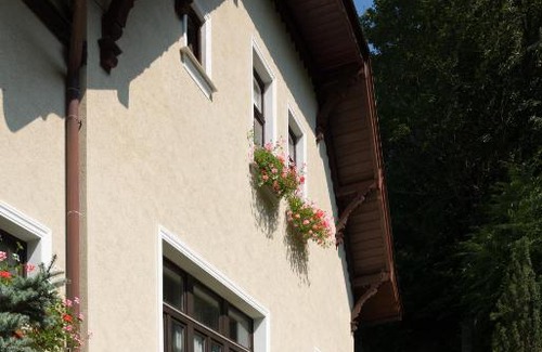 Greifenstein House | Villa Neuwirth