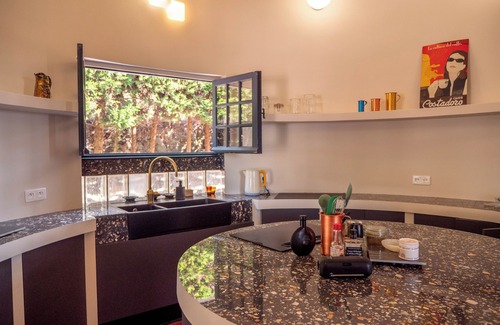 Gairaut Villa | Villa Niçoise sea view