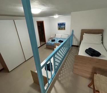 Sarroch House | Villa Nicanda- 100 MT dal mare- giardino