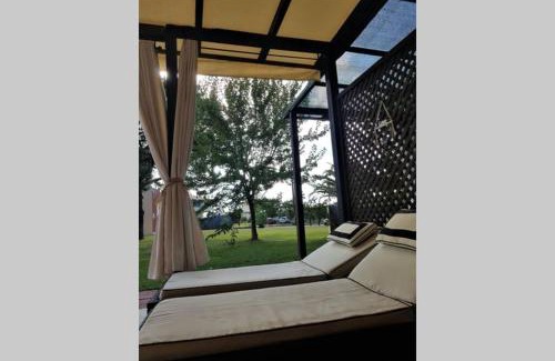 Sithonia House | Villa Nicol