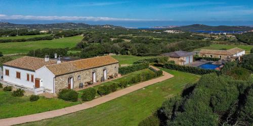 Santa Teresa di Gallura Bed & Breakfast | Villa Nicoletta