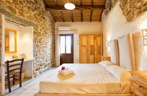 Santa Teresa di Gallura Bed & Breakfast | Villa Nicoletta