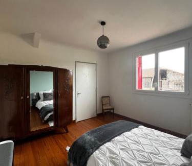 Lustar Villa | Villa Nid d'Oiseaux