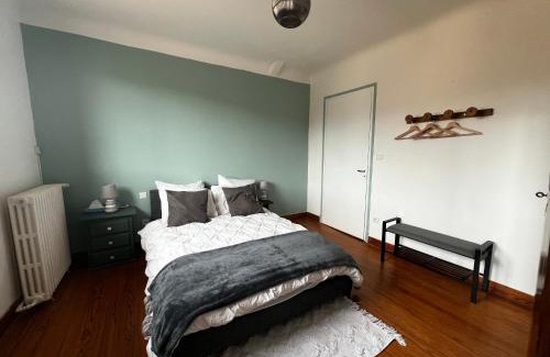 Lustar Villa | Villa Nid d'Oiseaux
