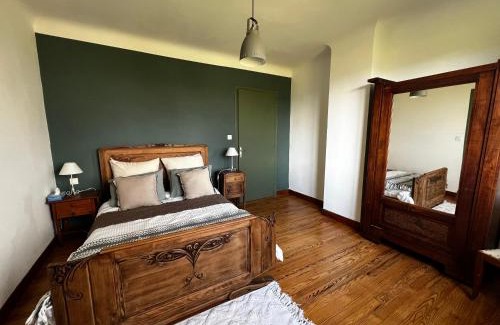Lustar Villa | Villa Nid d'Oiseaux