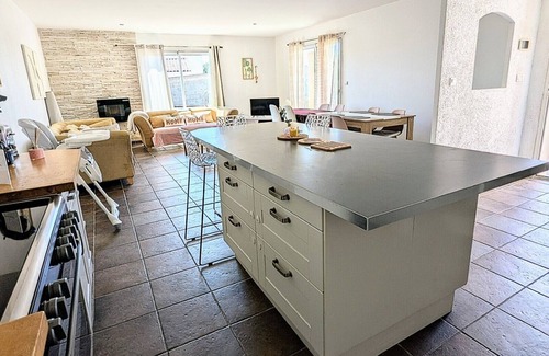 Prat-de-Cest Villa | Villa "Nid Douillet" 5 minutes from Narbonne/Peyriac de Mer, pets welcome!
