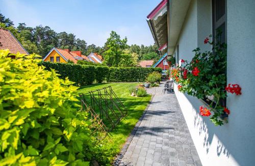 Nida Apartment | Villa Nida