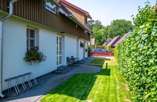 Nida Apartment | Villa Nida
