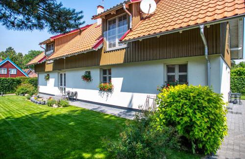 Nida Apartment | Villa Nida