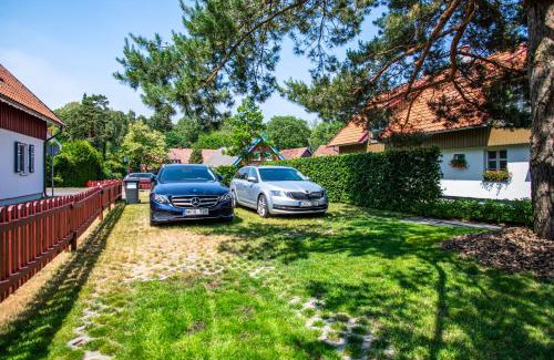 Nida Apartment | Villa Nida