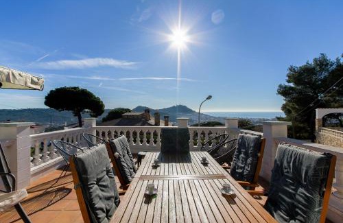 Blanes House | Villa Niedda