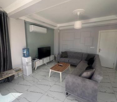 Sarigerme Villa | Villa nightblue