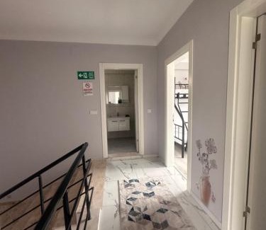 Sarigerme Villa | Villa nightblue
