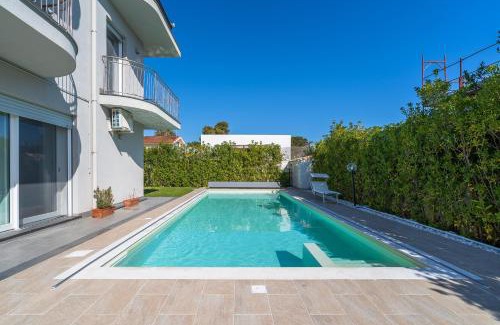 Punta Milocca Villa | Villa Nigrò