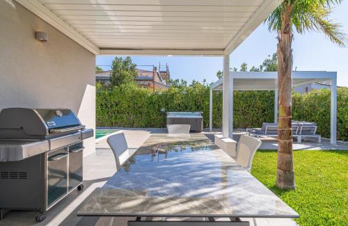 Punta Milocca Villa | Villa Nigrò