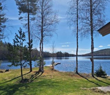 Sulkava Villa | Villa Niki