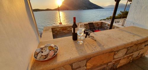 Mirties House | Villa Niki