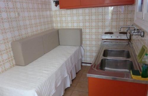 Livadi House | Villa Niki