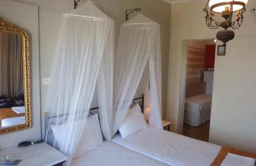 Livadi House | Villa Niki