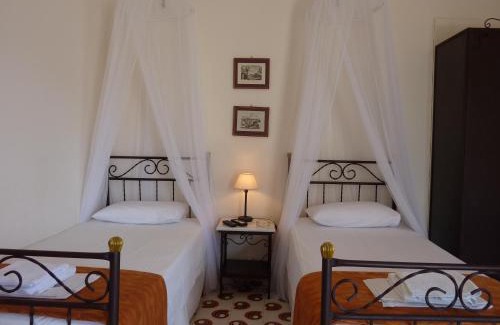 Livadi House | Villa Niki