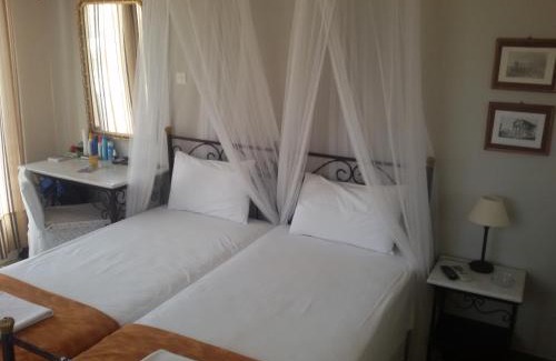 Livadi House | Villa Niki