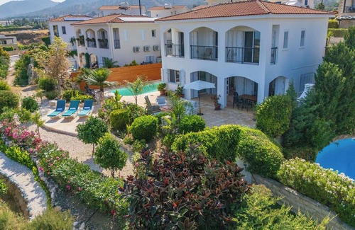 Argaka Villa | Villa Nikita