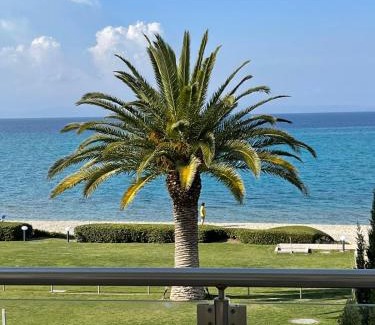 Haniotis Apartment | Villa Nikol