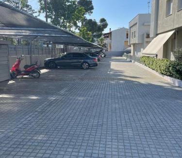 Haniotis Apartment | Villa Nikol