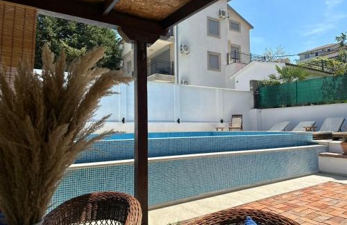 Prcanj Villa | Villa Nikola
