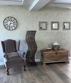 Radanovici Villa | Villa Nikoleta