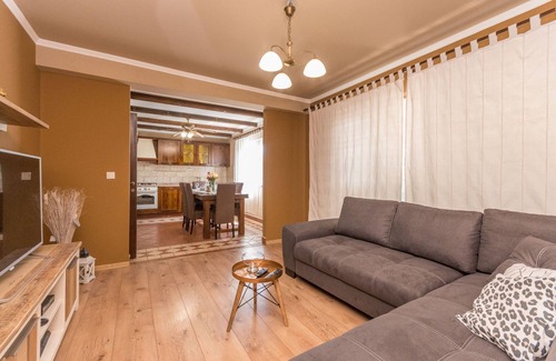 Polaca Villa | Villa Nikolina ZadarVillas