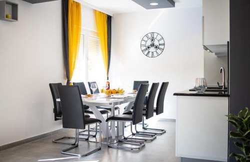 Zadar Villa | Villa Nila Zadar