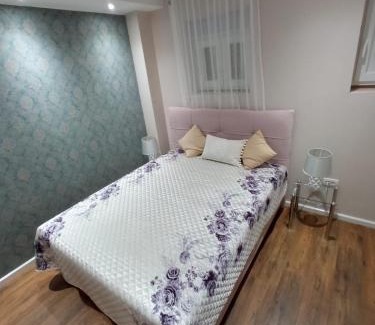 Biograd na Moru Apartment | Villa Nina