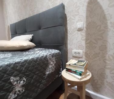 Biograd na Moru Apartment | Villa Nina