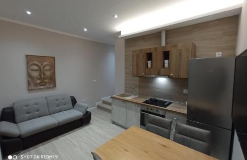 Biograd na Moru Apartment | Villa Nina