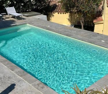 Punta De Su Turrione Villa | Villa Nina - Lussuosa Villa con piscina privata a Stintino