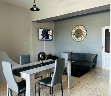 Mottola Apartment | Villa Ninetta