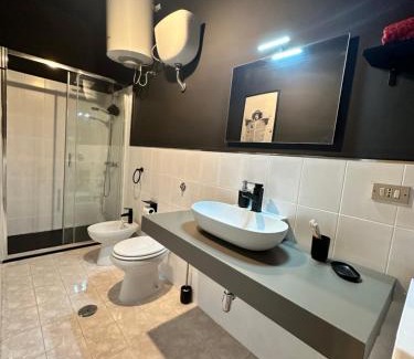 Mottola Apartment | Villa Ninetta