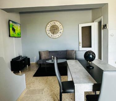 Mottola Apartment | Villa Ninetta