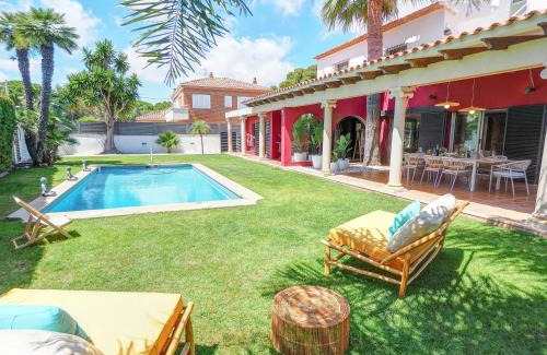 Sitges Villa | Villa Nirvana by Hello Homes Sitges