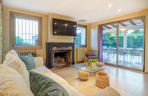 Sitges Villa | Villa Nirvana by Hello Homes Sitges