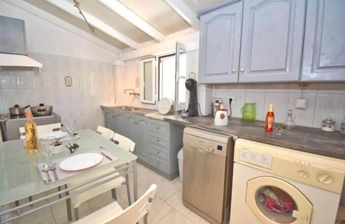 Chalikounas Apartment | Villa Nirvana in Halikounas with private pool