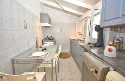Chalikounas Apartment | Villa Nirvana in Halikounas with private pool
