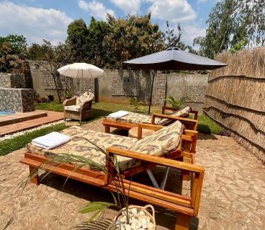 Blantyre Apartment | Villa Nirvana