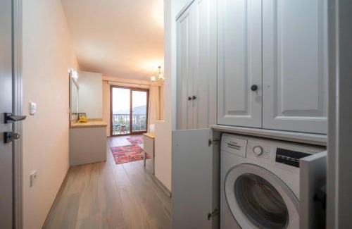 Selimiye Villa | Villa Nirvana Selimiye Daily Weekly Rentals