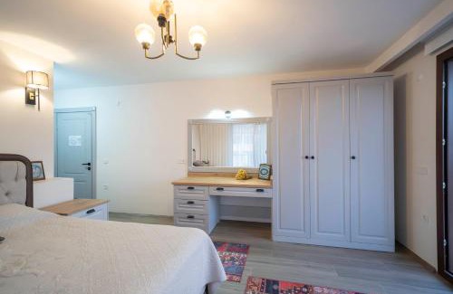 Selimiye Villa | Villa Nirvana Selimiye Daily Weekly Rentals
